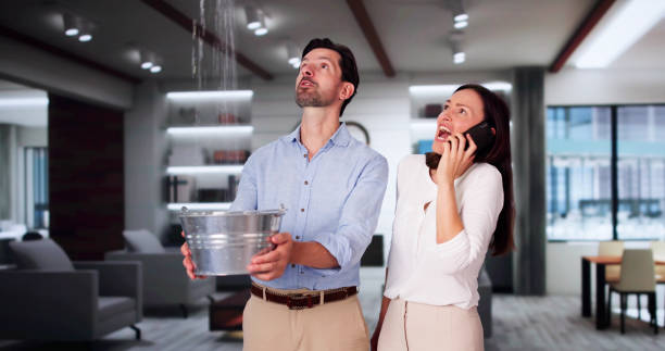 Best 24-hour water damage restoration  in Nappanee, IN